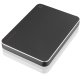 Toshiba Canvio Premium disco rigido esterno 1 TB 2.5