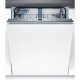 Bosch Serie 4 SMV46CX02E lavastoviglie A scomparsa totale 13 coperti 2