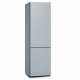 Bosch Serie 4 KGN39IJ3A frigorifero con congelatore Libera installazione 366 L Argento 2