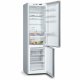 Bosch Serie 4 KGN39IJ3A frigorifero con congelatore Libera installazione 366 L Argento 3