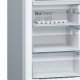 Bosch Serie 4 KGN39IJ3A frigorifero con congelatore Libera installazione 366 L Argento 4