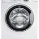Hotpoint RSF 803 S IT lavatrice Caricamento frontale 8 kg 1000 Giri/min Bianco 2