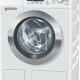 Miele WKR771 WPS PWash 2.0 & TDos XL lavatrice Caricamento frontale 9 kg 1600 Giri/min Bianco 2
