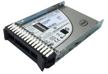 Lenovo 7N47A00099 drives allo stato solido 240 GB 2.5" Serial ATA III