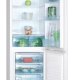 Sekom SHCB-35 frigorifero con congelatore Libera installazione 273 L Bianco 3