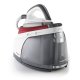 Polti La Vaporella XM80C 2350 W 1,5 L Alluminio Rosso, Bianco 2