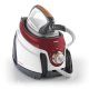 Polti La Vaporella XM80C 2350 W 1,5 L Alluminio Rosso, Bianco 3