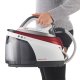 Polti La Vaporella XM80C 2350 W 1,5 L Alluminio Rosso, Bianco 7