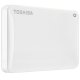 Toshiba Canvio Connect II 1TB disco rigido esterno 2.5