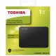 Toshiba Canvio Basics disco rigido esterno 1 TB Nero 14