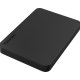 Toshiba Canvio Basics disco rigido esterno 1 TB Nero 5