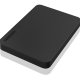 Toshiba Canvio Basics disco rigido esterno 1 TB Nero 10