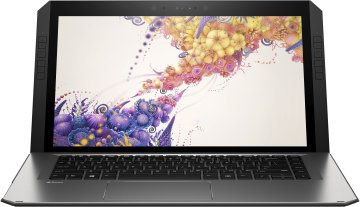 HP ZBook x2 G4 Intel® Core™ i7 i7-7500U Ibrido (2 in 1) 35,6 cm (14") Touch screen 4K Ultra HD 16 GB DDR4-SDRAM 512 GB SSD NVIDIA® Quadro® M620 Wi-Fi 5 (802.11ac) Windows 10 Pro Grigio