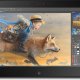 HP ZBook x2 G4 Intel® Core™ i7 i7-7500U Ibrido (2 in 1) 35,6 cm (14