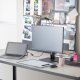HP ZBook x2 G4 Intel® Core™ i7 i7-7500U Ibrido (2 in 1) 35,6 cm (14