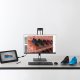 HP ZBook x2 G4 Intel® Core™ i7 i7-7500U Ibrido (2 in 1) 35,6 cm (14