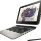 HP ZBook x2 G4 Ibrido (2 in 1) 35,6 cm (14