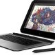 HP ZBook x2 G4 Intel® Core™ i7 i7-7500U Ibrido (2 in 1) 35,6 cm (14