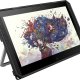 HP ZBook x2 G4 Intel® Core™ i7 i7-7500U Ibrido (2 in 1) 35,6 cm (14