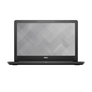 DELL Vostro 3568 Intel® Core™ i5 i5-7200U Computer portatile 39,6 cm (15.6") Full HD 8 GB DDR4-SDRAM 256 GB SSD Wi-Fi 5 (802.11ac) Windows 10 Pro Nero