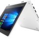 Lenovo Yoga 310 Intel® Celeron® N3350 Ibrido (2 in 1) 29,5 cm (11.6