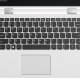 Lenovo Yoga 310 Intel® Celeron® N3350 Ibrido (2 in 1) 29,5 cm (11.6