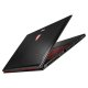 MSI Gaming GS63VR 7RG(Stealth Pro)-042IT Intel® Core™ i7 i7-7700HQ Computer portatile 39,6 cm (15.6
