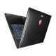 MSI Gaming GS63VR 7RG(Stealth Pro)-042IT Intel® Core™ i7 i7-7700HQ Computer portatile 39,6 cm (15.6