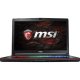 MSI Gaming GE72 7RE(Apache Pro)-093IT Intel® Core™ i7 i7-7700HQ Computer portatile 43,9 cm (17.3