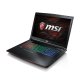 MSI Gaming GE72 7RE(Apache Pro)-093IT Intel® Core™ i7 i7-7700HQ Computer portatile 43,9 cm (17.3