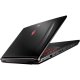 MSI Gaming GE72 7RE(Apache Pro)-093IT Intel® Core™ i7 i7-7700HQ Computer portatile 43,9 cm (17.3