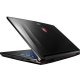 MSI Gaming GE72 7RE(Apache Pro)-093IT Intel® Core™ i7 i7-7700HQ Computer portatile 43,9 cm (17.3