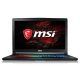 MSI Gaming GP72M 7REX-1004IT Leopard Pro Intel® Core™ i7 i7-7700HQ Computer portatile 43,9 cm (17.3