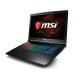 MSI Gaming GP72M 7REX-1004IT Leopard Pro Intel® Core™ i7 i7-7700HQ Computer portatile 43,9 cm (17.3