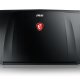 MSI Gaming GP72M 7REX-1004IT Leopard Pro Intel® Core™ i7 i7-7700HQ Computer portatile 43,9 cm (17.3