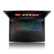 MSI Gaming GP72M 7REX-1004IT Leopard Pro Intel® Core™ i7 i7-7700HQ Computer portatile 43,9 cm (17.3
