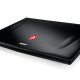 MSI Gaming GP72M 7REX-1004IT Leopard Pro Intel® Core™ i7 i7-7700HQ Computer portatile 43,9 cm (17.3