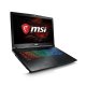 MSI Gaming GP72M 7REX-1004IT Leopard Pro Intel® Core™ i7 i7-7700HQ Computer portatile 43,9 cm (17.3
