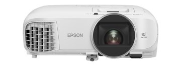 Epson EH-TW5600 Proiettore a raggio standard 2500 ANSI lumen 3LCD 1080p (1920x1080) Compatibilità 3D Bianco