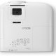 Epson EH-TW5600 Proiettore a raggio standard 2500 ANSI lumen 3LCD 1080p (1920x1080) Compatibilità 3D Bianco 4