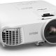 Epson EH-TW5600 Proiettore a raggio standard 2500 ANSI lumen 3LCD 1080p (1920x1080) Compatibilità 3D Bianco 6