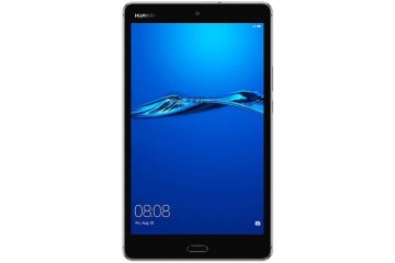 Huawei MediaPad M3 Lite Qualcomm Snapdragon 32 GB 20,3 cm (8") 3 GB Wi-Fi 5 (802.11ac) Android 7.0 Grigio