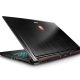 MSI Gaming GS73VR 7RG-017IT Stealth Pro 4K Intel® Core™ i7 i7-7700HQ Computer portatile 43,9 cm (17.3