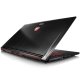 MSI Gaming GS73VR 7RG-017IT Stealth Pro 4K Intel® Core™ i7 i7-7700HQ Computer portatile 43,9 cm (17.3