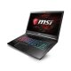 MSI Gaming GS73VR 7RG-017IT Stealth Pro 4K Intel® Core™ i7 i7-7700HQ Computer portatile 43,9 cm (17.3