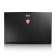 MSI Gaming GS73VR 7RG-017IT Stealth Pro 4K Intel® Core™ i7 i7-7700HQ Computer portatile 43,9 cm (17.3