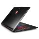 MSI Gaming GS73VR 7RG-017IT Stealth Pro 4K Intel® Core™ i7 i7-7700HQ Computer portatile 43,9 cm (17.3