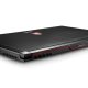 MSI Gaming GS73VR 7RG-017IT Stealth Pro 4K Intel® Core™ i7 i7-7700HQ Computer portatile 43,9 cm (17.3