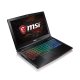 MSI Gaming GE62VR 7RF(Apache Pro)-820IT Intel® Core™ i7 i7-7700HQ Computer portatile 39,6 cm (15.6