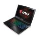 MSI Gaming GE62VR 7RF(Apache Pro)-820IT Intel® Core™ i7 i7-7700HQ Computer portatile 39,6 cm (15.6